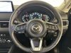 Mazda CX-5 2.0 e-Skyactiv G MHEV Exclusive-Line 5dr Auto