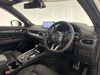 Mazda CX-5 2.0 e-Skyactiv G MHEV Homura 5dr Auto