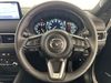 Mazda CX-5 2.0 e-Skyactiv G MHEV Homura 5dr Auto