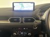 Mazda CX-5 2.0 e-Skyactiv G MHEV Exclusive-Line 5dr Auto