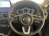 Mazda CX-5 2.0 e-Skyactiv G MHEV Exclusive-Line 5dr Auto
