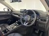 Mazda CX-5 2.0 e-Skyactiv G MHEV Exclusive-Line 5dr Auto