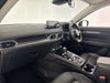 Mazda CX-5 2.0 e-Skyactiv G MHEV Exclusive-Line 5dr Auto