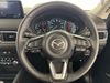 Mazda CX-5 2.0 e-Skyactiv G MHEV Exclusive-Line 5dr Auto