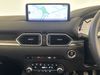 Mazda CX-5 2.0 e-Skyactiv G MHEV Exclusive-Line 5dr