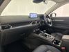 Mazda CX-5 2.0 e-Skyactiv G MHEV Exclusive-Line 5dr