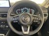Mazda CX-5 2.0 e-Skyactiv G MHEV Exclusive-Line 5dr