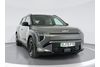Kia EV3 GT-Line S 81.4kWh 201bhp Heat Pump 1-Speed Auto (FWD)