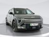 Kia EV3 150kW GT-Line S 81.4kWh 5dr Auto