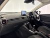 Mazda 2 1.5 e-Skyactiv G MHEV Homura Aka 5dr