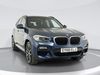BMW X3 xDrive20d M Sport 5dr Step Auto