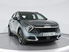 Kia Sportage 1.6T GDi ISG 2 5dr