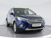 Ford Kuga 2.0 TDCi Titanium 5dr 2WD