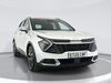 Kia Sportage 1.6T GDi 157 48V ISG 3 5dr