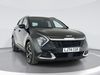 Kia Sportage 1.6T GDi 157 48V ISG 3 5dr DCT