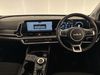 Kia Sportage 1.6T GDi 157 48V ISG 3 5dr DCT