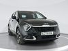 Kia Sportage 1.6T GDi 241 PHEV 3 5dr Auto AWD