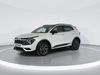 Kia Sportage 1.6T GDi 207 HEV GT-Line S 5dr Auto AWD