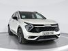 Kia Sportage 1.6T GDi 207 HEV GT-Line S 5dr Auto AWD