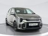 Kia Picanto 1.2 GT-line S 5dr Auto