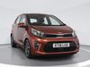 Kia Picanto 1.25 3 5dr Auto