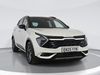 Kia Sportage 1.6T GDi 207 HEV GT-Line S 5dr Auto