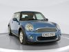 MINI HATCHBACK 1.6 One 3dr [Pepper Pack]