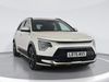 Kia Niro 1.6 GDi 127 Hybrid 4 5dr DCT