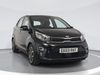 Kia Picanto 1.25 3 5dr Auto