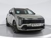 Kia Sportage 1.6T GDi HEV GT-Line 5dr Auto