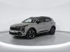 Kia Sportage 1.6T GDi HEV GT-Line 5dr Auto