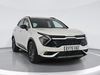Kia Sportage 1.6T GDi 207 HEV GT-Line 5dr Auto