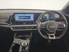 Kia Sportage 1.6T GDi 207 HEV GT-Line 5dr Auto