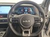 Kia Sportage 1.6T GDi 207 HEV GT-Line 5dr Auto