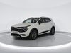 Kia Sportage 1.6T GDi 207 HEV GT-Line 5dr Auto