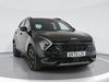 Kia Sportage 1.6T GDi 157 48V ISG GT-Line S 5dr DCT