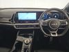 Kia Sportage 1.6T GDi 207 HEV GT-Line S 5dr Auto AWD
