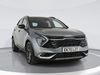Kia Sportage 1.6T GDi 207 HEV GT-Line S 5dr Auto
