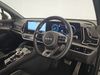Kia Sportage 1.6T GDi 207 HEV GT-Line S 5dr Auto