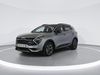 Kia Sportage 1.6T GDi 207 HEV GT-Line S 5dr Auto