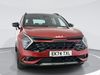 Kia Sportage 1.6T GDi 207 HEV GT-Line S 5dr Auto AWD