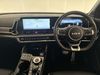 Kia Sportage 1.6T GDi 157 48V ISG GT-Line S 5dr DCT