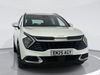 Kia Sportage 1.6T GDi 157 48V ISG 3 5dr
