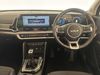 Kia Sportage 1.6T GDi 157 48V ISG 3 5dr