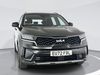 Kia Sorento 1.6 T-GDi HEV 2 5dr Auto
