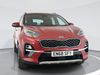 Kia Sportage 1.6 GDi ISG Edition 25 5dr
