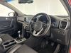 Kia Sportage 1.6 GDi ISG Edition 25 5dr