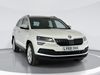 skoda KAROQ 1.5 TSI SE L 5dr