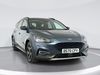 Ford Focus 1.0 EcoBoost Hybrid mHEV 125 Active X Edition 5dr