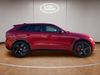 Jaguar F-PACE SVR